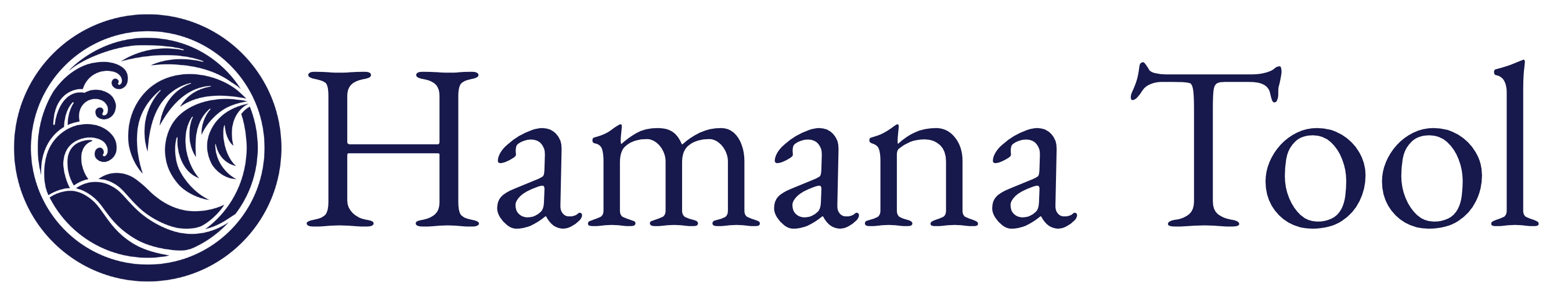 Hamana Tool