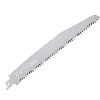 ZETSAW Japanese Reciprocating Saw Blade for Bamboo