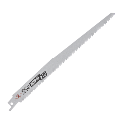 ZETSAW Japanese Reciprocating Saw Blade for Demolition