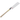 ZETSAW CROSS H-225 - 8.9 in Precision Cross Cut Japanese Saw