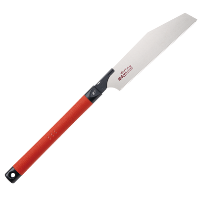 ZETSAW HARDWOOD H-250 - 9.8 in Hardwood Japanese Saw