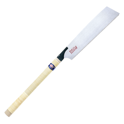 ZETSAW CROSS H-265 - 10.4 in Cross Cut Japanese Saw