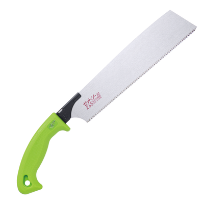 ZETSAW CROSS H-265 Pistol - 10.4 in Pistol Grip Japanese Saw