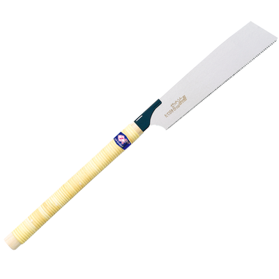 ZETSAW RIP H-250 - 9.8 in Rip Cut Japanese Saw