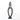 Senkichi Gold Bonsai Ikenobo Shears – 165mm Heavy-Duty Scissors with Open Grip
