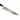 Misono 440 Molybdenum Stainless Steel GYUTO Chef Knife 8.2"(210mm)