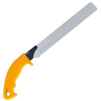 ZETSAW PVC240 - 8.9 in Japanese Saw for PVC & PE Pipes