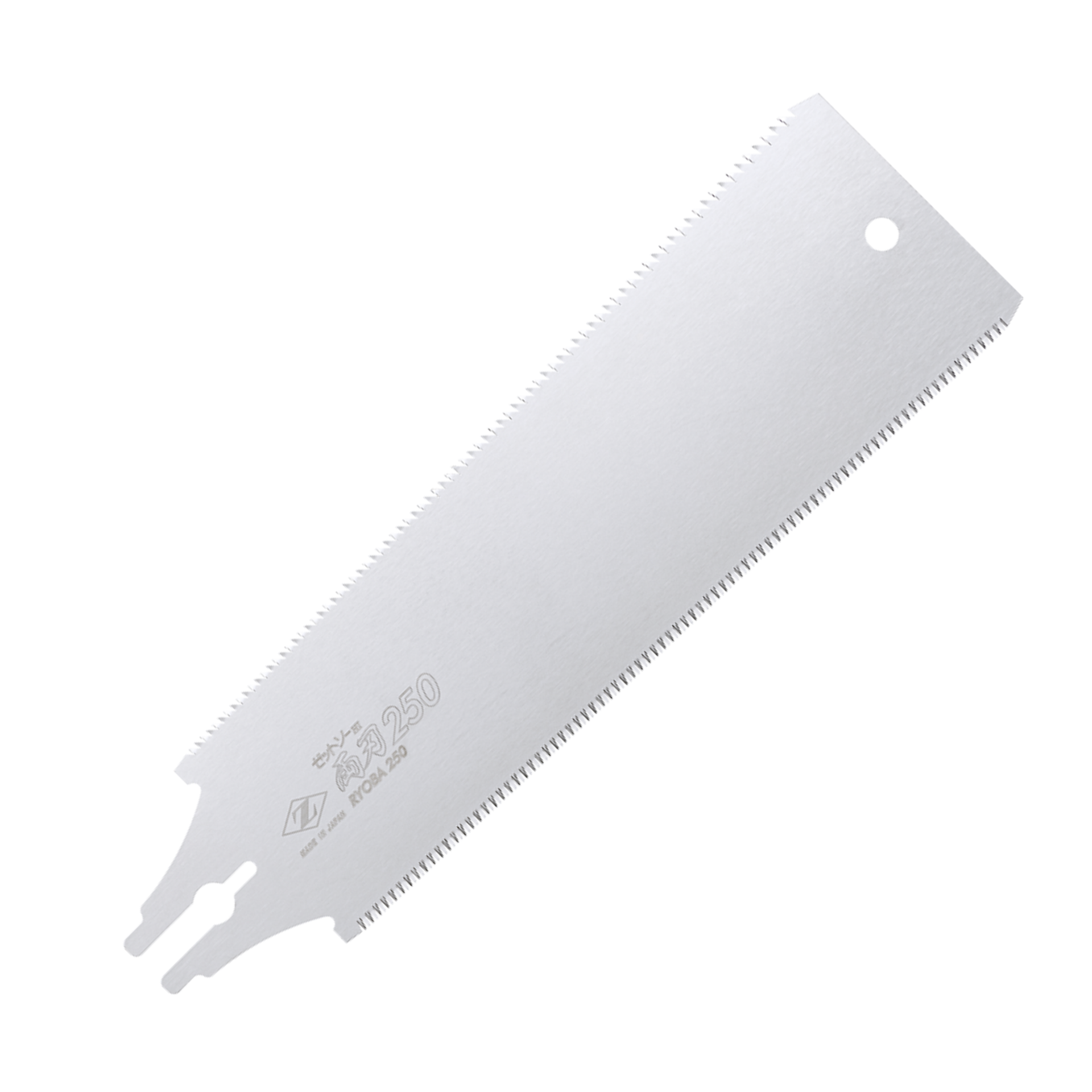 ZETSAW RYOBA 250 Double Edge Japanese Pull Saw | US Stock – Hamana
