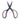 Senkichi SGFP-4 Pruning Shears – 235mm Long Blade, Fiberglass Handle, Made in Japan