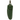Senkichi Colored Leather Shear Holster for Pruning Shears (180–200mm)