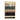 Michihamono WOODY Japanese Wood Carving Knives, 7 piece Chisel & Gouge set