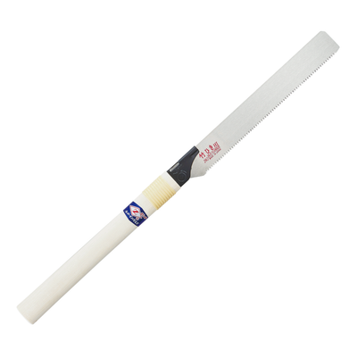 ZETSAW BAMBOO H-240 - 8.9 in Bamboo Japanese Saw
