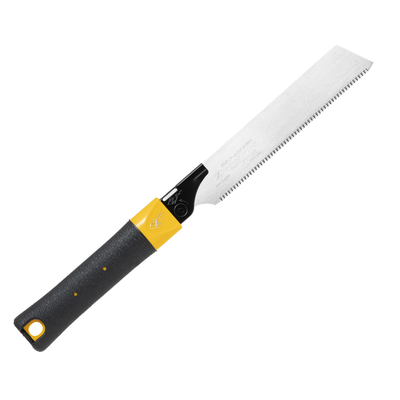 ZETSAW HANDY H-160 FLUSH - 6.6 in Flush Cut Japanese Saw