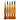 Mikisyo POWER GRIP Wood Carving Chisels & Gouges, 5 pieces Set, Made in Japan