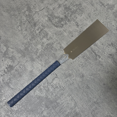 GYOKUCHO Razorsaw 240 Ryoba - 9.4 in Double Edge Japanese Saw (No. 666)