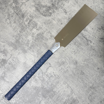 GYOKUCHO Razorsaw 270 Ryoba - 10.6 in Double Edge Japanese Saw (No. 668)