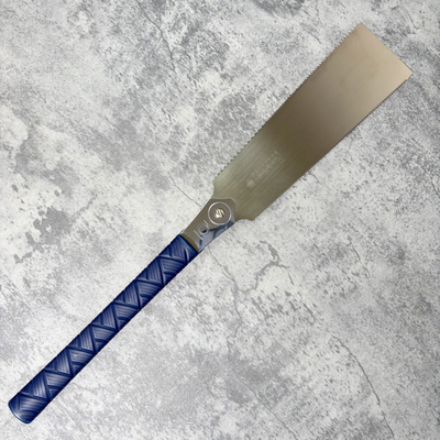 GYOKUCHO Razorsaw 240 Ryoba Fine - 9.4 in Double Edge Japanese Saw (No. 667)