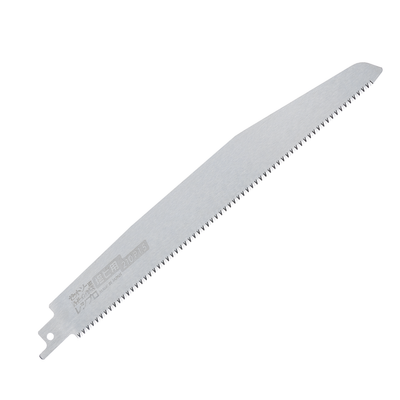ZETSAW Japanese Reciprocating Saw Blade for PVC & PE Pipe