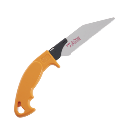 ZETSAW SIDING H-120 - 4.7 in Siding Japanese Saw