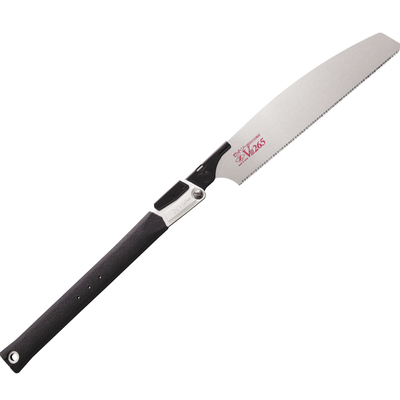 ZETSAW V3 H-265 - 10.4 in Folding Tapered Tip Japanese Saw