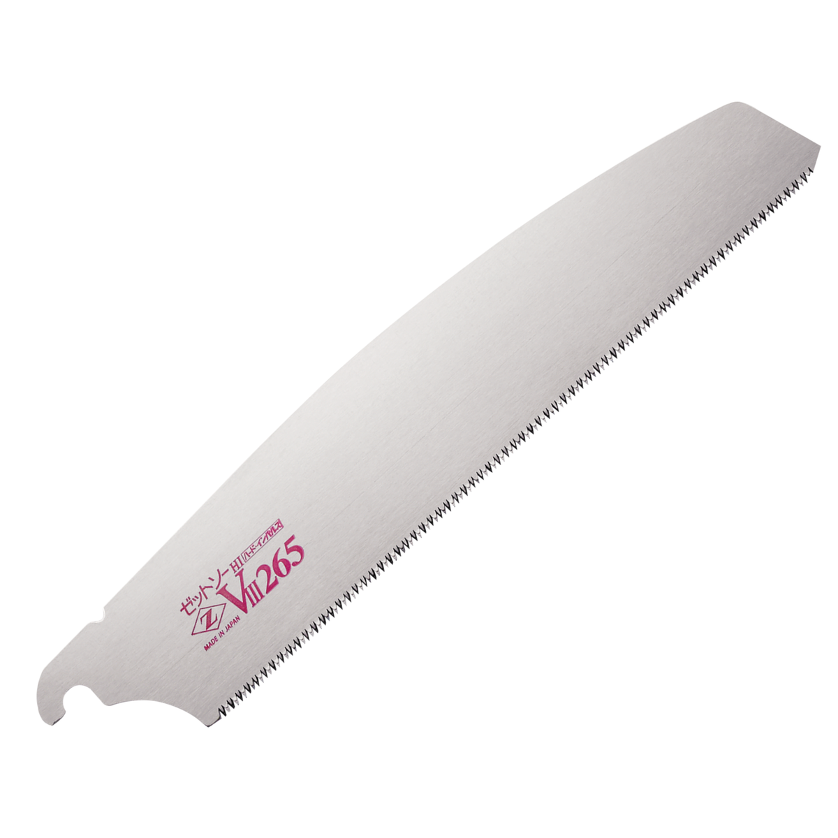 ZETSAW V3 H-265 Japanese Folding Pull Saw | US Stock – Hamana Tool