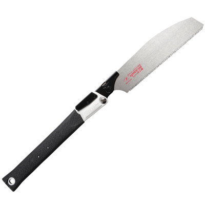 ZETSAW V HANDY H-200 DAIKUME - 7.9 in Folding Carpentry Japanese Saw