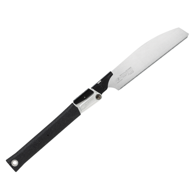 ZETSAW V HANDY H-200 FINE - 7.9 in Folding Precision Japanese Saw